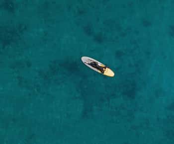 Nerja: Kliffen van Maro-Cerro Gordo Paddle-SUP Verhuur