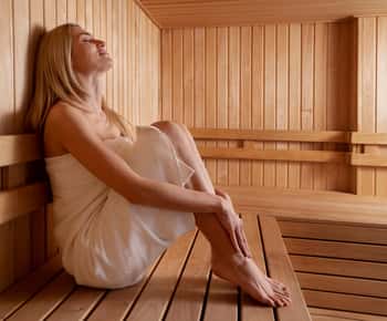 Hurghada: Cleopatra Spa and Massage