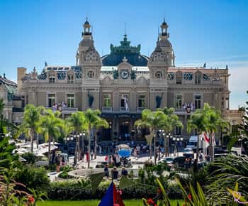 Private tour to Monaco & Eze from Cannes, Nice, Antibes