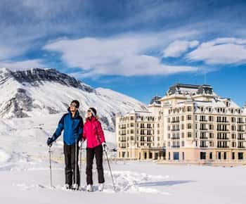 All Inclusive (Shahdag, Baku City, Gobustan-Absheron Tours)