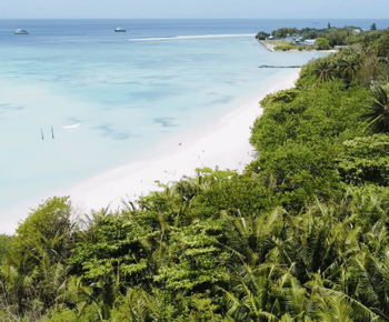 Local Island Tour - Himmafushi Island Full Day Tour