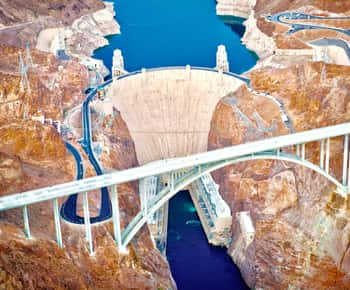 Las Vegas: 3-Hour VIP Hoover Dam Small-Group Mini Tour