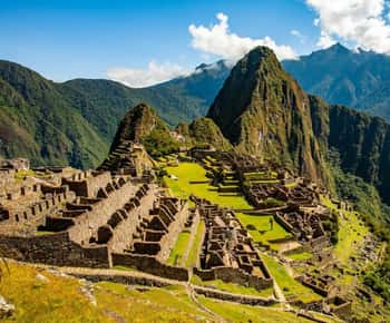 Tour Machu Picchu + Salar de Uyuni 13D/12N