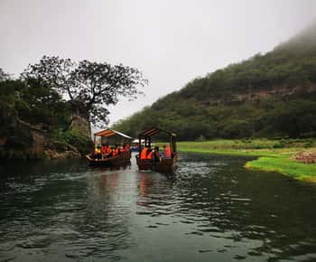 Tour di Salalah Est by VisitSalalah