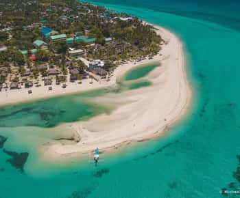 Bantayan Island Avtäckt: Land Tour Äventyr