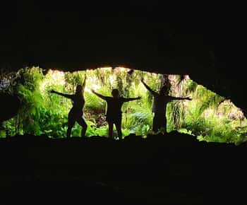 Insel Pico: Lagunen und geheimnisvolle Lavatunnel – Führung