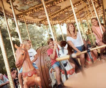 Walygator Sud-Ouest: Entry Ticket