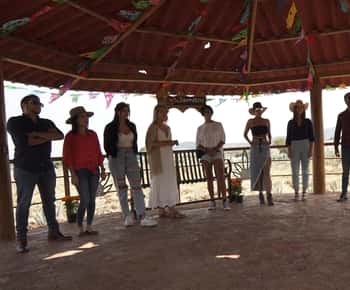 Guadalajara: Tour de Tequila Premium com degustações e harmonizações