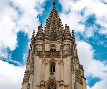 Oviedo : Rundgang durch das historische Zentrum