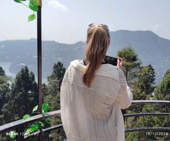 De Deli: Excursão de 3 dias a Nainital com alojamento