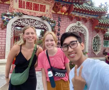 Hoi An gamleby – vandringstur med lokal guide