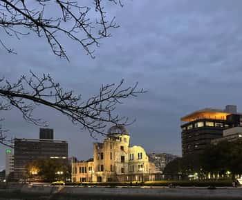 Hiroşima ve Miyajima Adası Özel Turu: Tarih ve Kültür