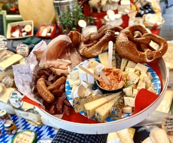 Secret Food Tours Munique