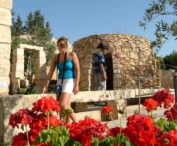 The Limestone Heritage Park and Gardens (Eintrittskarte)