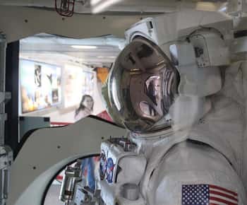 Houston: Driving Tour & NASA Space Center Ticket/Transport