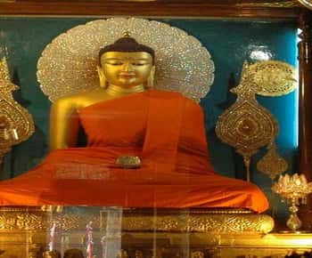Lumbini: Visita guiada de un día al lugar de nacimiento de Buda