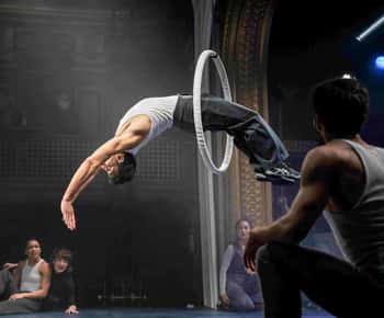 San Francisco: "Dear San Francisco" Aerial Show Entry Ticket