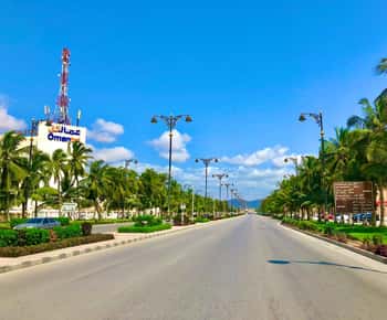 Salalah Stadtführung: Entdecke das Beste von Omans Küstenjuwel