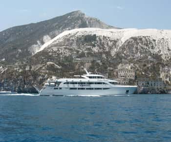 Vanuit Milazzo: Actieve vulkanen & Sciara del Fuoco (Stromboli)