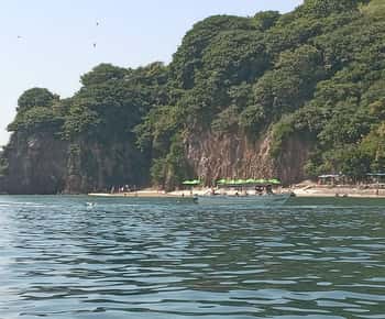 Wycieczka z rurką do Playa del Toro z Sayulita: dzień na plaży