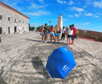 Visita de experiência colonial