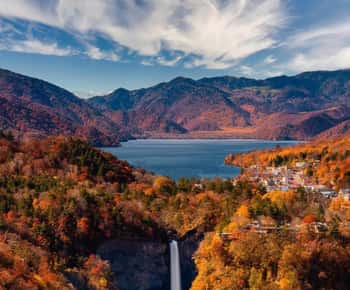 From Tokyo: Nikko World Heritage Private Day Tour