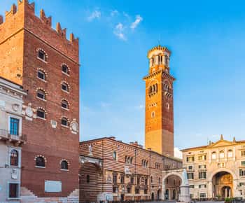 Verona: City Card with Arena Priority Entrance