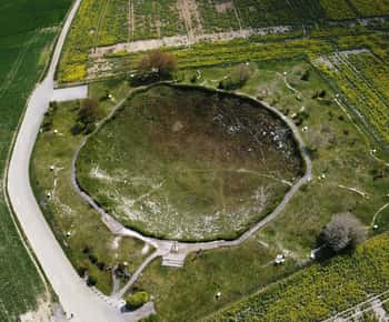 Privétrip naar Somme Battlefields Day vanuit Parijs