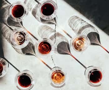 Napa: Introdução à degustação de vinhos com a Napa Sommelière