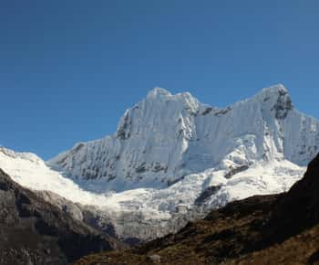 Ancash: Route van de 69-lagune - trekkinggids |Hele dag|