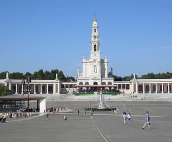 Tur privat de mers pe jos la Fátima