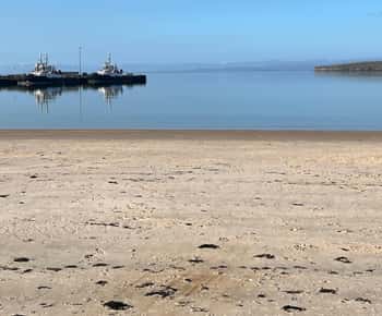 Orkney Beaches and Cliffs Evening Tour