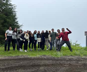 Antigua: 2-Day Acatenango Volcano Hike w/Local Guide & Meals