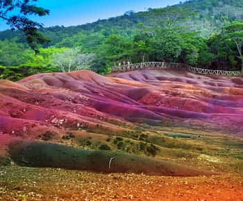 Mauritius: Esclusivo tour del sud-ovest con prelievo