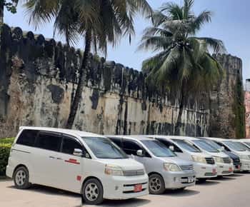 Zanzibar: Airport Private Transfer to/from Hotel