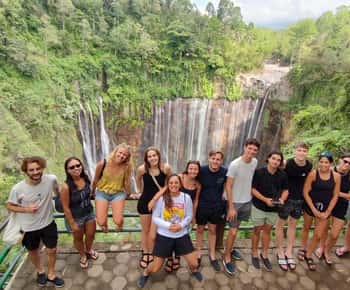 Malang: Tumpaksewu, Bromo, Ijen, Bali 3-Daagse Tour