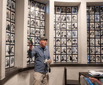 Schindler's Factory Entry Ticket & Guided Tour