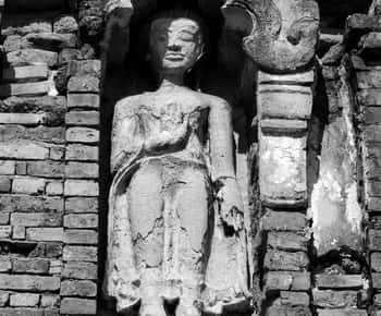 Chiangmai :The beginning of Lanna civilazation in Lamphun.