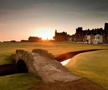 De Glasgow: Os Kelpies, St Andrews e a aventura em Fife