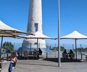 Adelaide: Half-Day City Highlights, Mt. Lofty, and Hahndorf