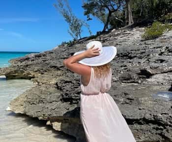 Nassau: Rose Island and Green Cay Private Snorkeling Tour