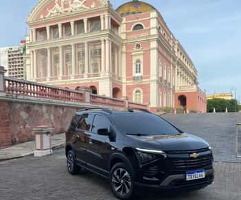 Serviço de transfer privado 24h Aeroporto - Hotel em Manaus