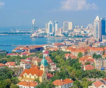 Qingdao: Lo más destacado de la ciudad y el Museo de la Cerveza de Tsingtao