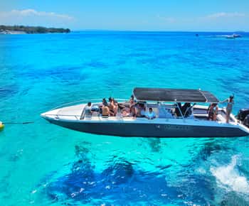 Cholon Forever Boot Party