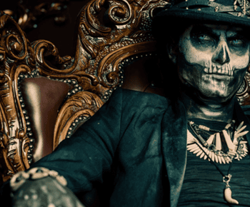 Savannah: Fantasmas, Asilos, Voodoo e Excursão a Pé de Terror