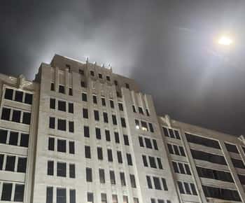 Galveston: Spooky Strand Ghost Walking Tour