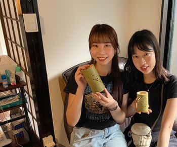 Beppu: Bamboo Lantern Workshop