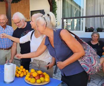 Ulcinj: Cooking Class - Including Dinner - Local experience