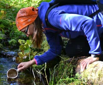 Ruka : Kraft aus der Natur - Wanderreise