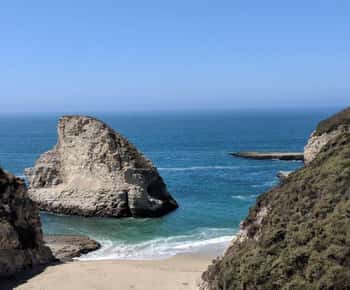 São Francisco:Viagem privada de 1 dia a Monterey, Carmel e Big Sur